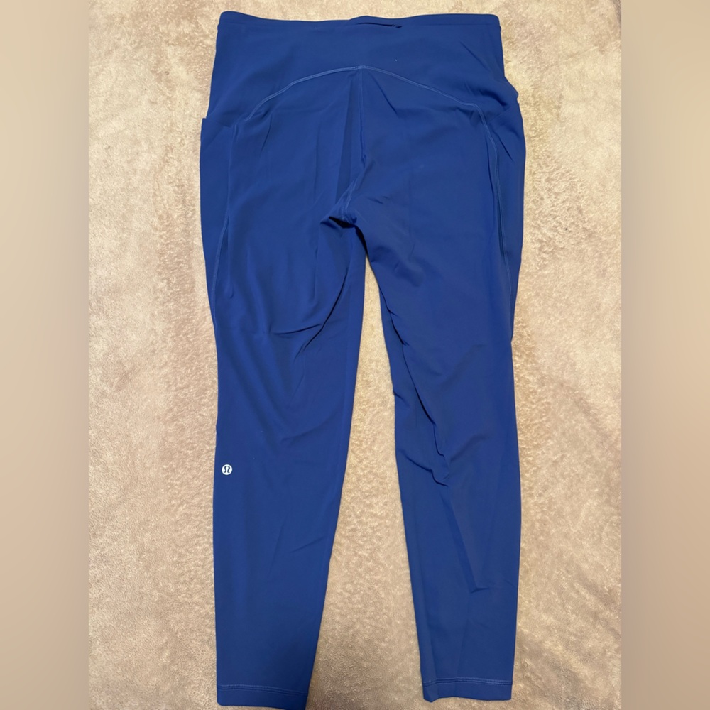 Lululemon Swift Speed High Rise Tight 28” - Picture 2 of 6